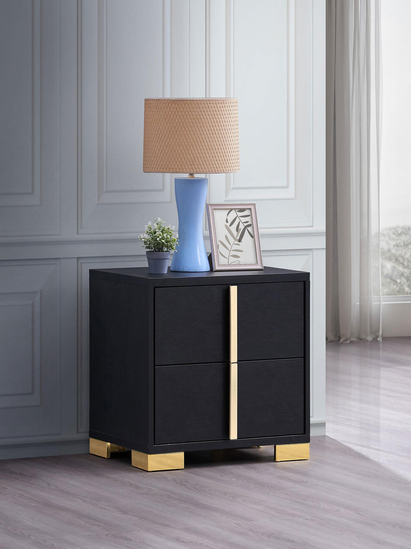 Marceline Nightstand - Furniture City (CA)l