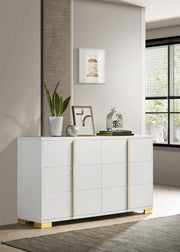 Marceline Dresser - Furniture City (CA)l