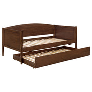 Bozeman Daybed with Trundle - Furniture City (CA)l