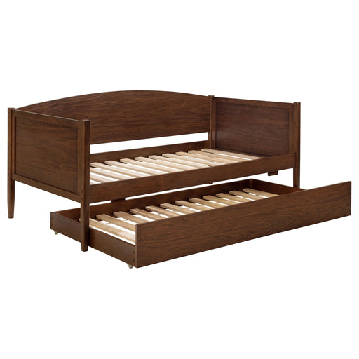 Bozeman Daybed with Trundle - Furniture City (CA)l