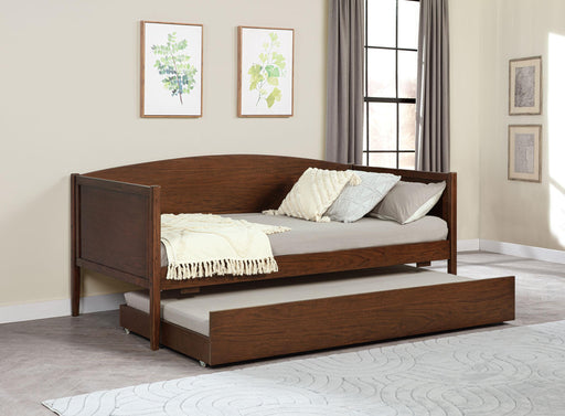 Bozeman Daybed with Trundle - Furniture City (CA)l
