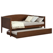 Bozeman Daybed with Trundle - Furniture City (CA)l