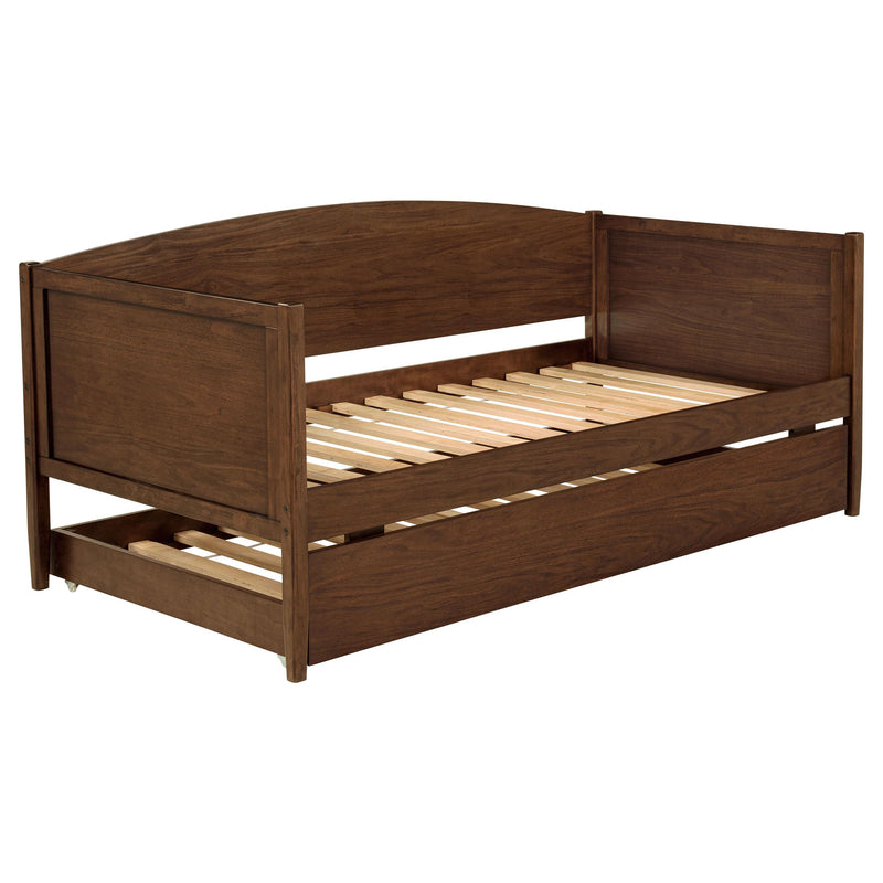 Bozeman Daybed with Trundle - Furniture City (CA)l