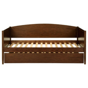 Bozeman Daybed with Trundle - Furniture City (CA)l