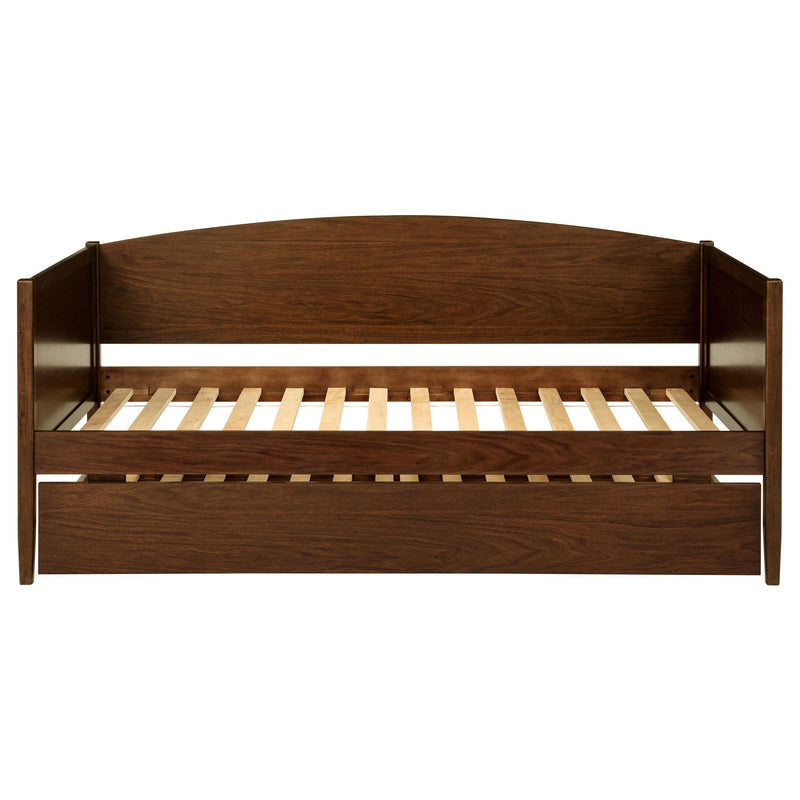 Bozeman Daybed with Trundle - Furniture City (CA)l