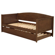 Bozeman Daybed with Trundle - Furniture City (CA)l