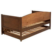 Bozeman Daybed with Trundle - Furniture City (CA)l