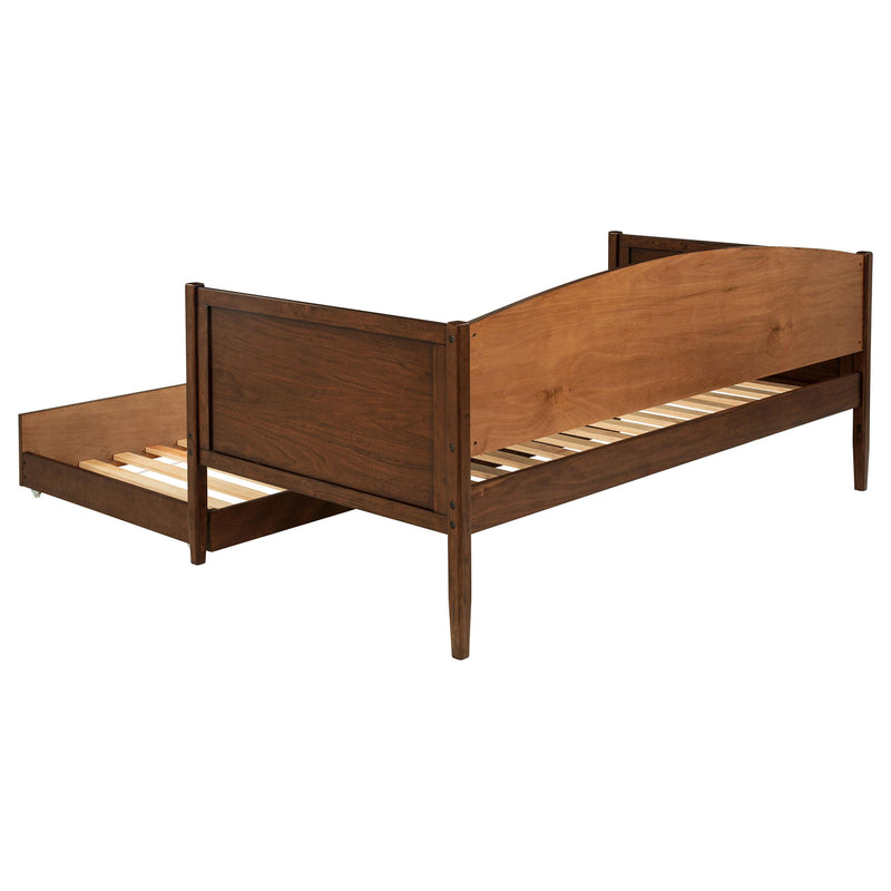 Bozeman Daybed with Trundle - Furniture City (CA)l