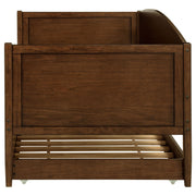 Bozeman Daybed with Trundle - Furniture City (CA)l