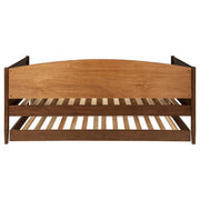 Bozeman Daybed with Trundle - Furniture City (CA)l