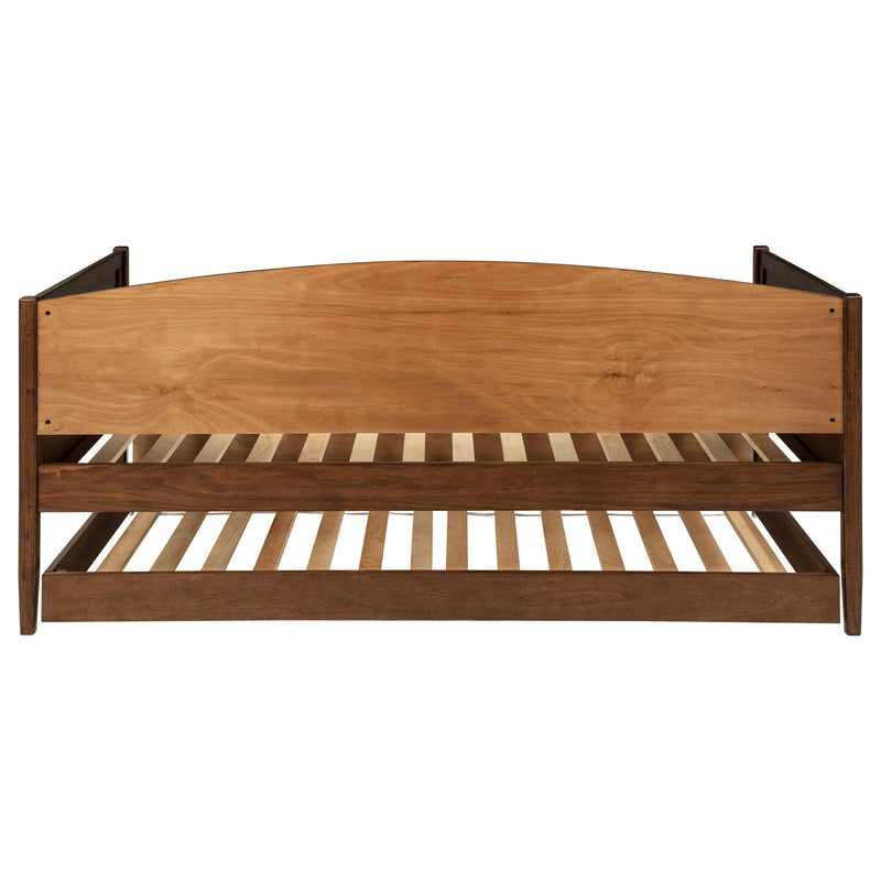 Bozeman Daybed with Trundle - Furniture City (CA)l