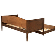 Bozeman Daybed with Trundle - Furniture City (CA)l