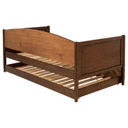 Bozeman Daybed with Trundle - Furniture City (CA)l