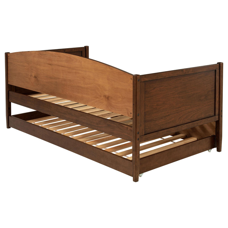 Bozeman Daybed with Trundle - Furniture City (CA)l