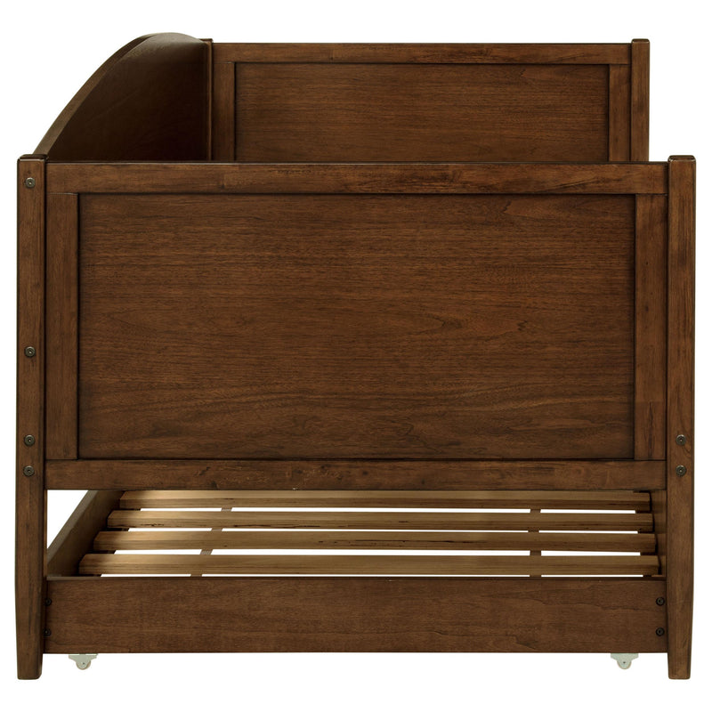 Bozeman Daybed with Trundle - Furniture City (CA)l