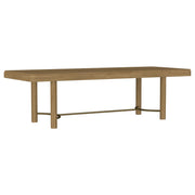 Arini Extension Dining Table - Furniture City (CA)l