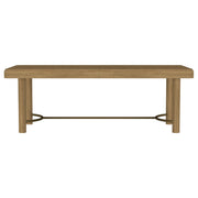 Arini Extension Dining Table - Furniture City (CA)l