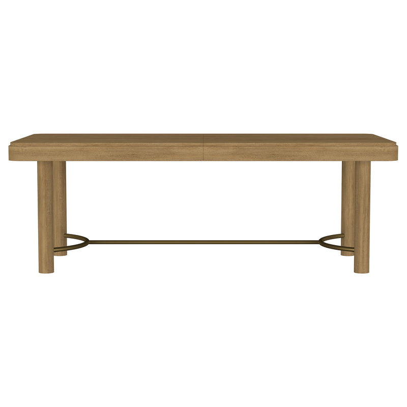 Arini Extension Dining Table - Furniture City (CA)l
