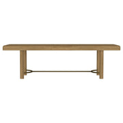Arini Extension Dining Table - Furniture City (CA)l