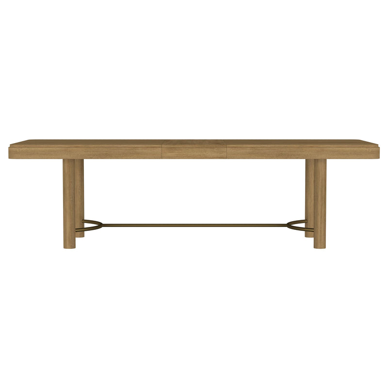 Arini Extension Dining Table - Furniture City (CA)l