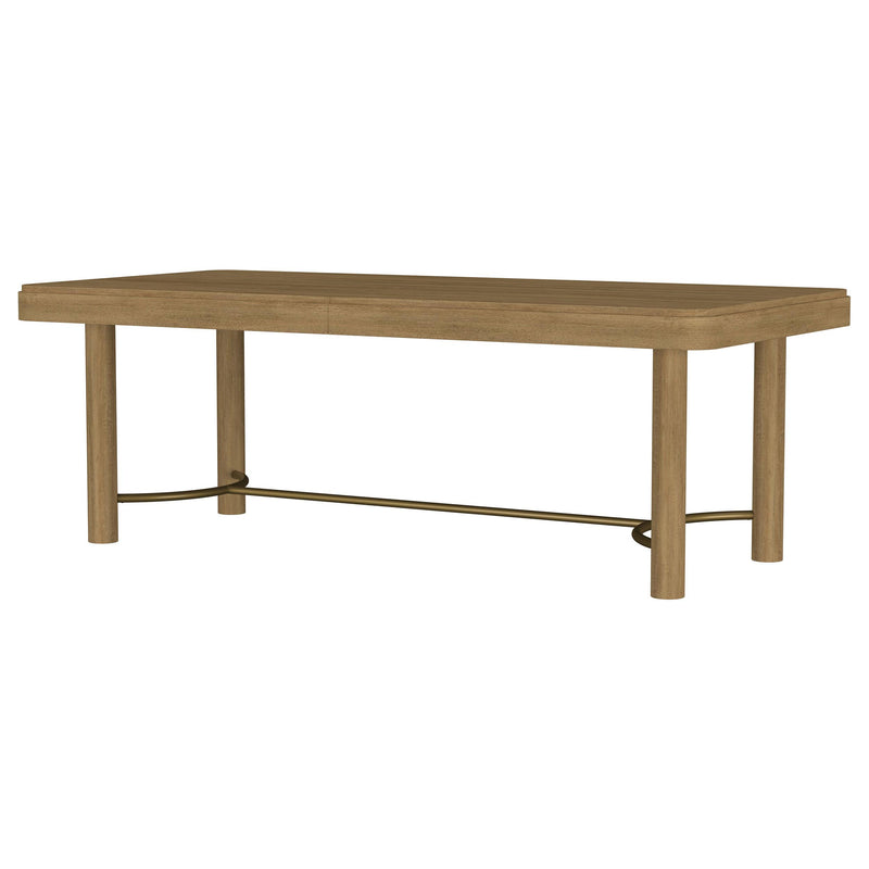 Arini Extension Dining Table - Furniture City (CA)l