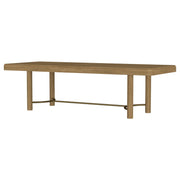 Arini Extension Dining Table - Furniture City (CA)l
