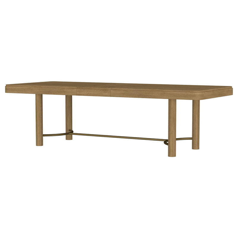Arini Extension Dining Table - Furniture City (CA)l