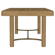 Arini Extension Dining Table - Furniture City (CA)l