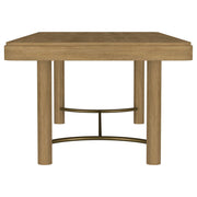 Arini Extension Dining Table - Furniture City (CA)l