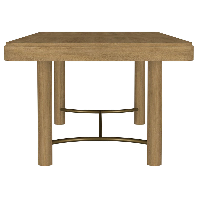 Arini Extension Dining Table - Furniture City (CA)l