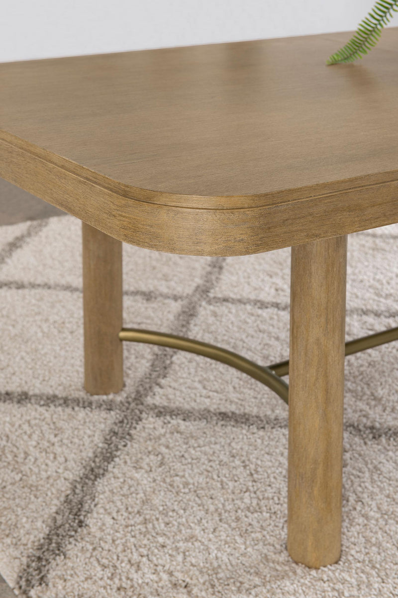 Arini Extension Dining Table - Furniture City (CA)l