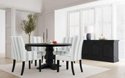 Herran Dining Side Chair - Furniture City (CA)l