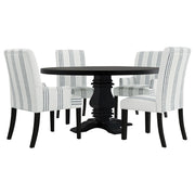 Herran Dining Side Chair - Furniture City (CA)l