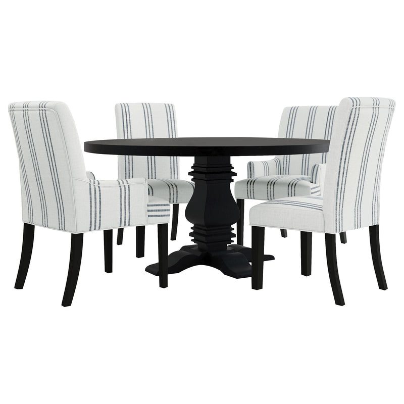 Herran Dining Side Chair - Furniture City (CA)l