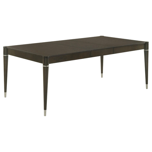Reseda Extension Dining Table - Furniture City (CA)l