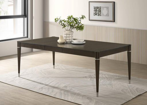 Reseda Extension Dining Table - Furniture City (CA)l