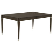 Reseda Extension Dining Table - Furniture City (CA)l