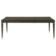 Reseda Extension Dining Table - Furniture City (CA)l