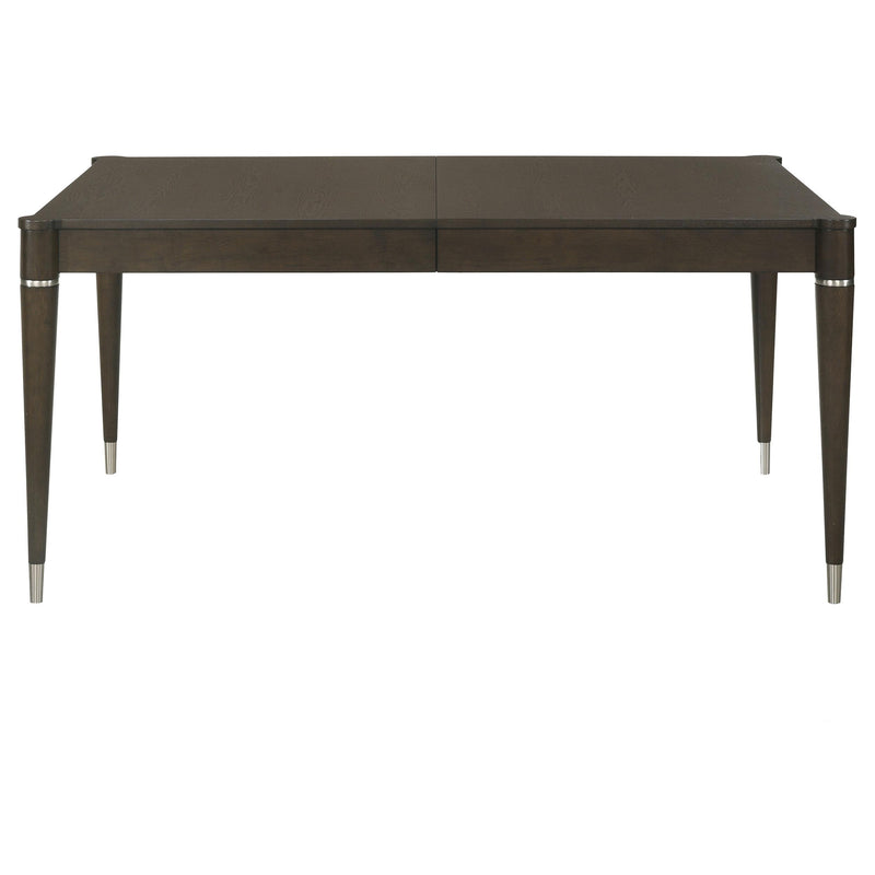Reseda Extension Dining Table - Furniture City (CA)l