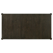 Reseda Extension Dining Table - Furniture City (CA)l
