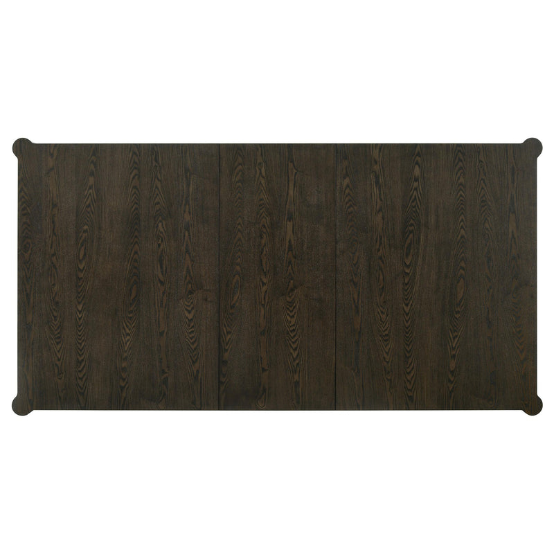 Reseda Extension Dining Table - Furniture City (CA)l