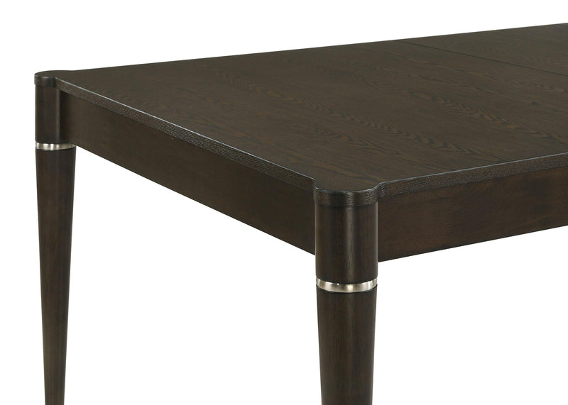 Reseda Extension Dining Table - Furniture City (CA)l