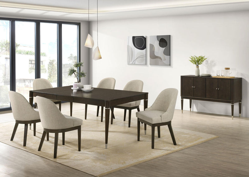 Reseda Sideboard - Furniture City (CA)l
