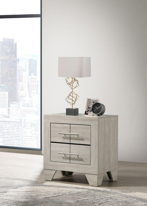 Trenton Nightstand - Furniture City (CA)l