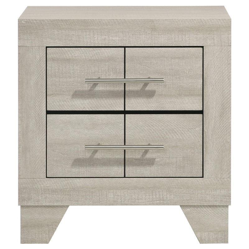 Trenton Nightstand - Furniture City (CA)l