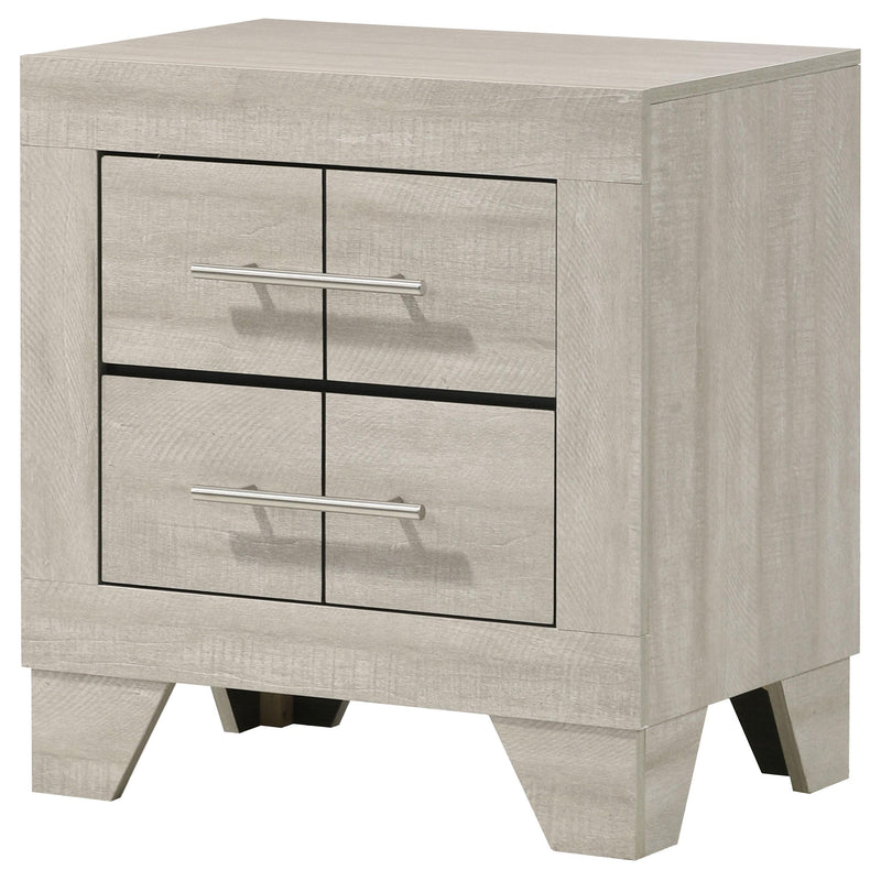 Trenton Nightstand - Furniture City (CA)l