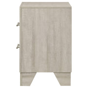 Trenton Nightstand - Furniture City (CA)l