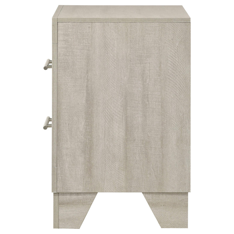 Trenton Nightstand - Furniture City (CA)l