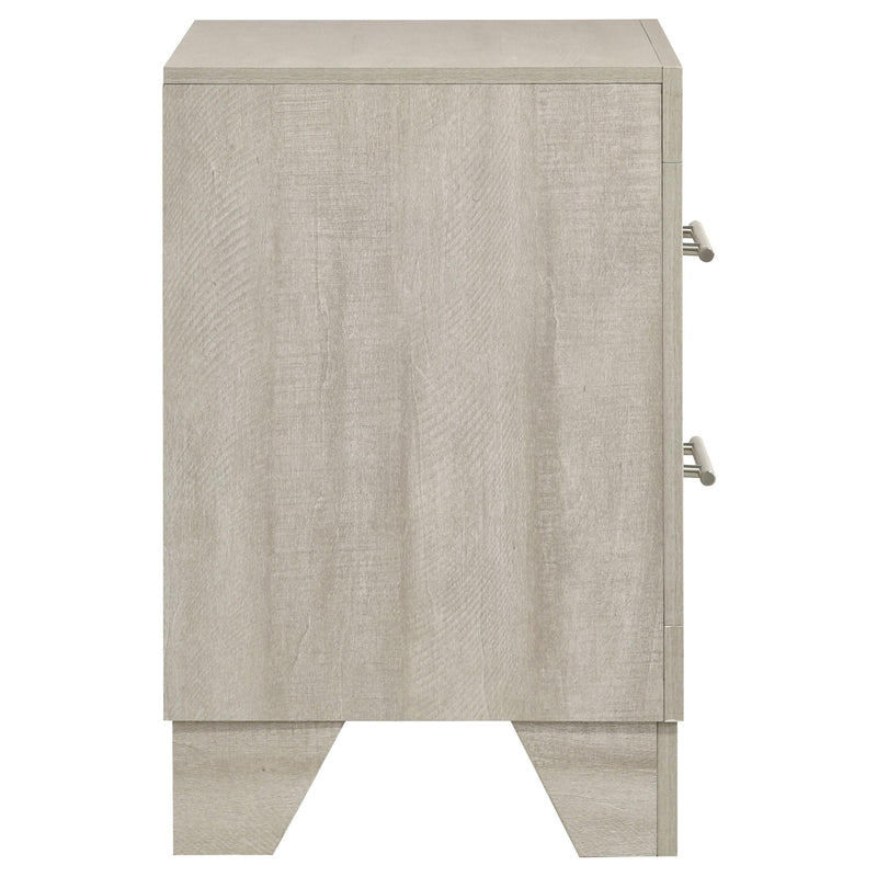 Trenton Nightstand - Furniture City (CA)l