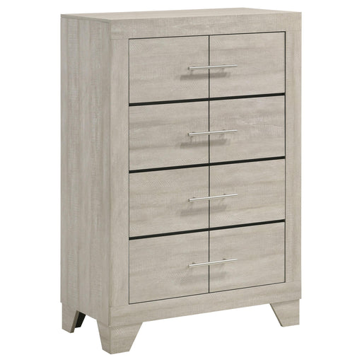 Trenton Chest of Drawers - Furniture City (CA)l